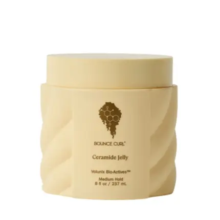 Bounce Curl Weightless Ceramide Jelly 237ml